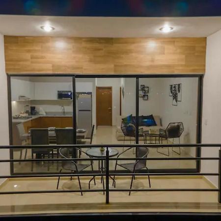 Appartamento Departamento Atlántico Alberca y Casa Club Mazatlán Esterno foto
