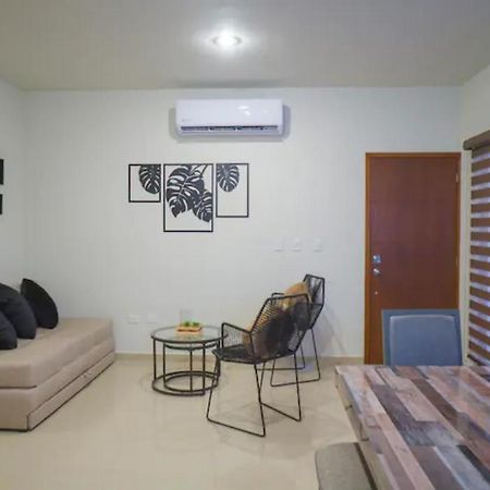 Appartamento Departamento Atlántico Alberca y Casa Club Mazatlán Esterno foto