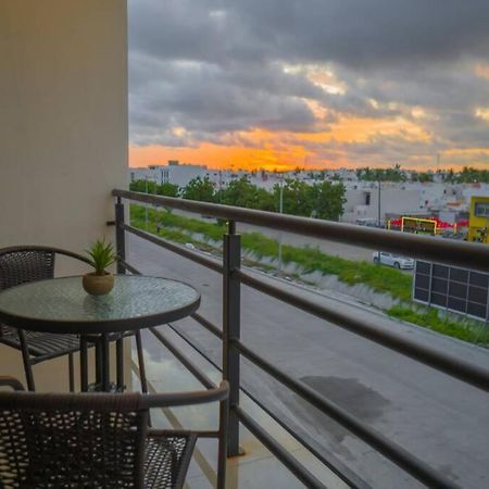 Appartamento Departamento Atlántico Alberca y Casa Club Mazatlán Esterno foto