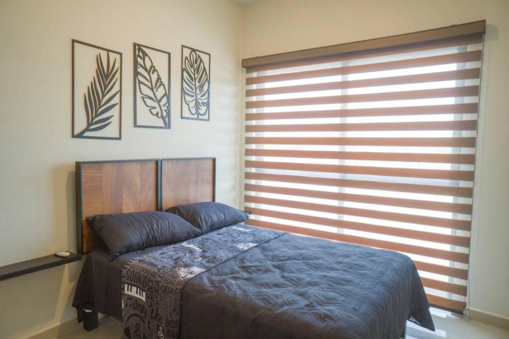 Appartamento Departamento Atlántico Alberca y Casa Club Mazatlán Esterno foto