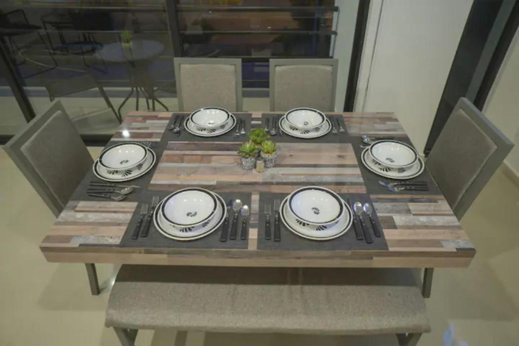 Appartamento Departamento Atlántico Alberca y Casa Club Mazatlán Esterno foto