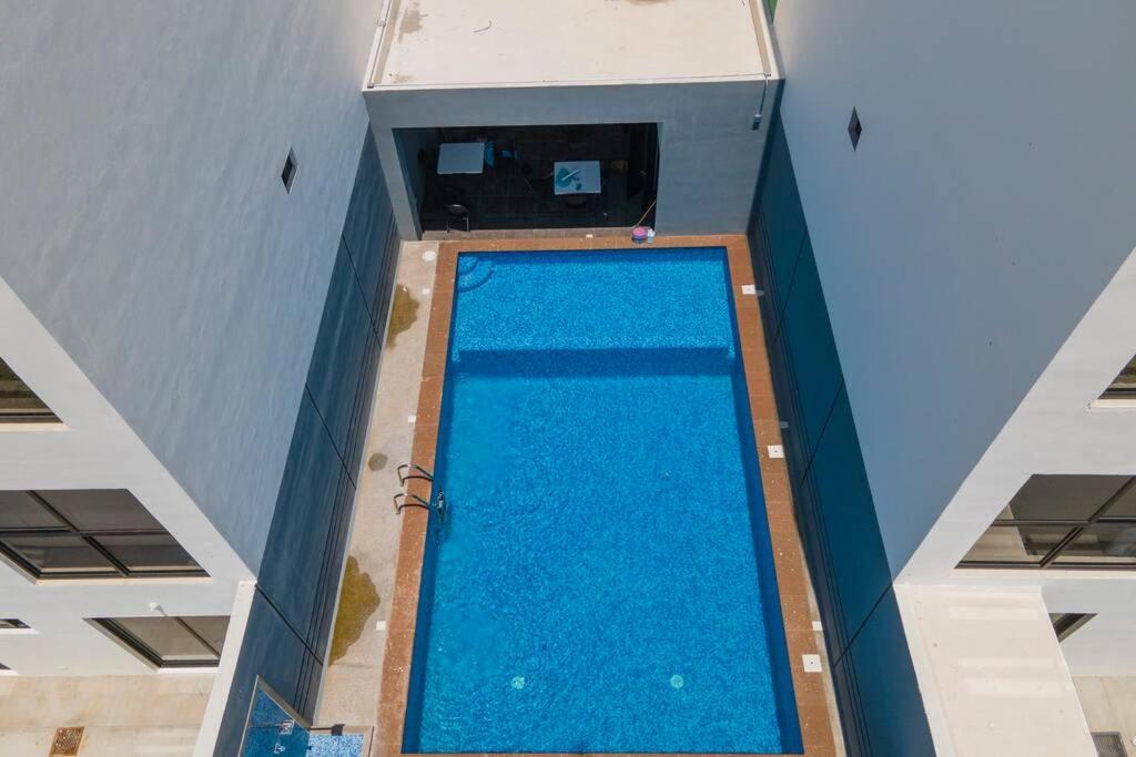Appartamento Departamento Atlántico Alberca y Casa Club Mazatlán Esterno foto