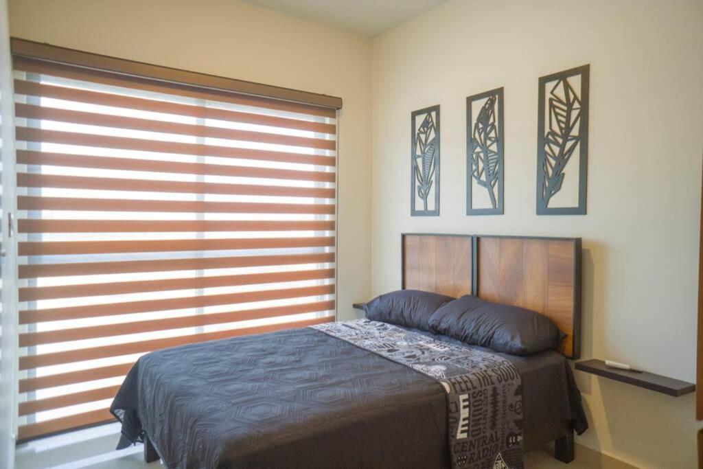 Appartamento Departamento Atlántico Alberca y Casa Club Mazatlán Esterno foto