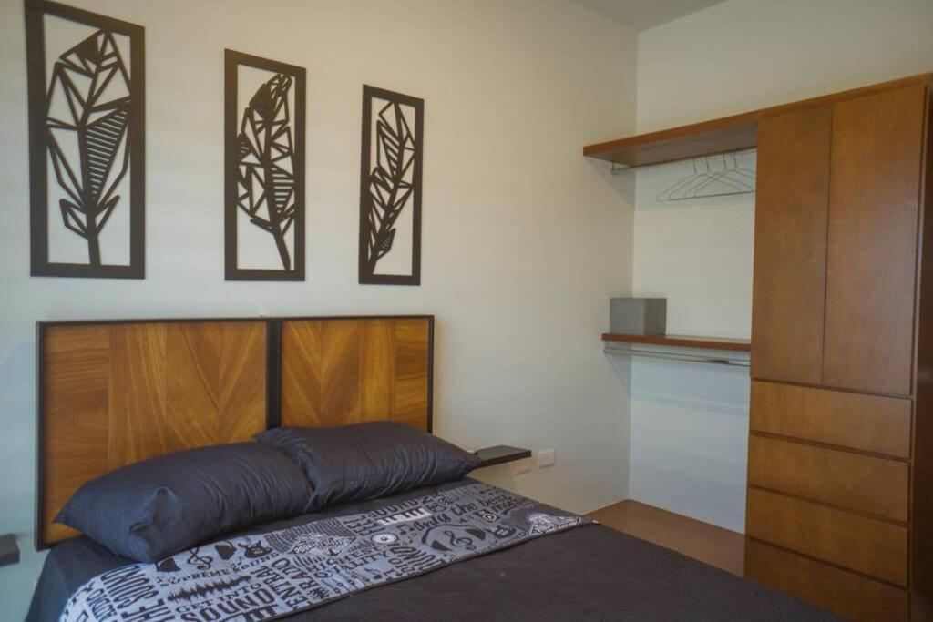 Appartamento Departamento Atlántico Alberca y Casa Club Mazatlán Esterno foto